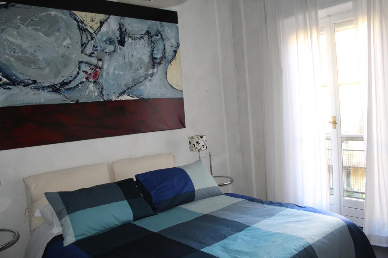 B&B My Бергамо Экстерьер фото